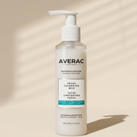 Averac Facial Cleansing Milk