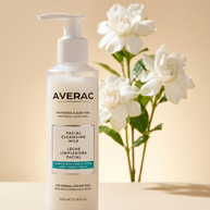 Averac Facial Cleansing Milk