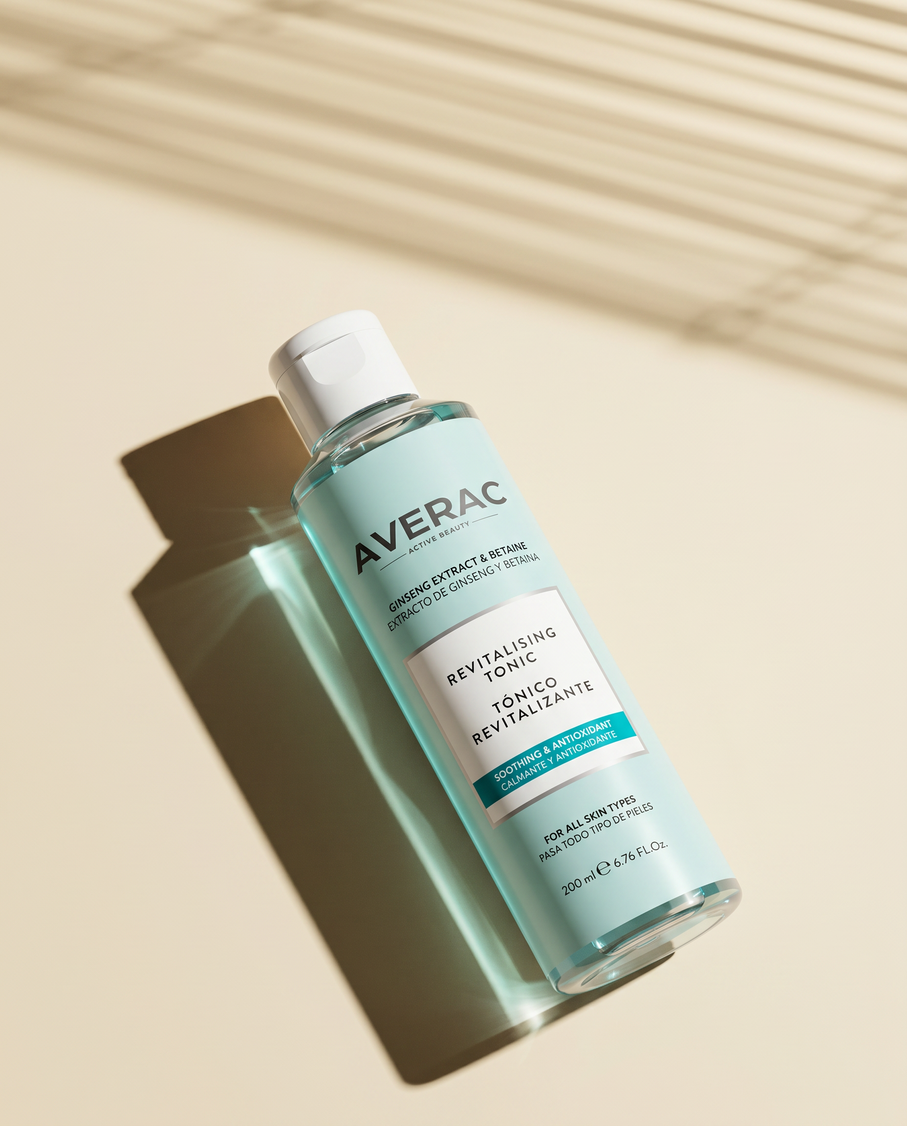 Averac Revitalizing Toner