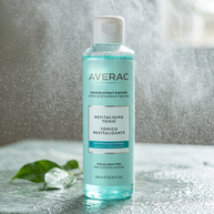 Averac Revitalizing Toner