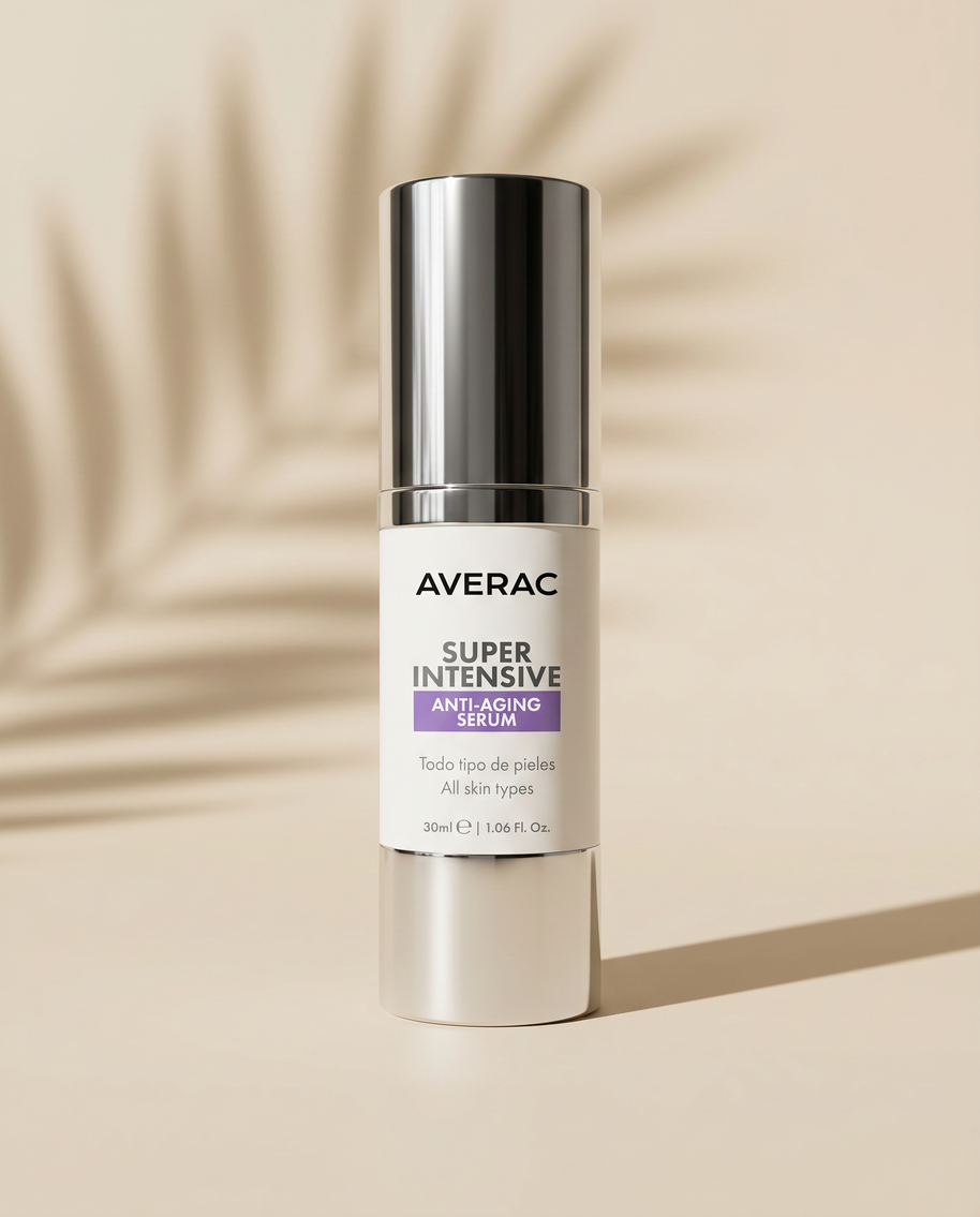 Averac Super Intensive Anti-Aging Serum