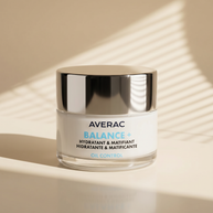 Averac Balance+ Hydrating Mattifying Cream