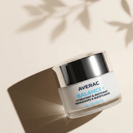 Averac Balance+ Hydrating Mattifying Cream