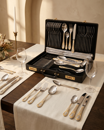Tableware