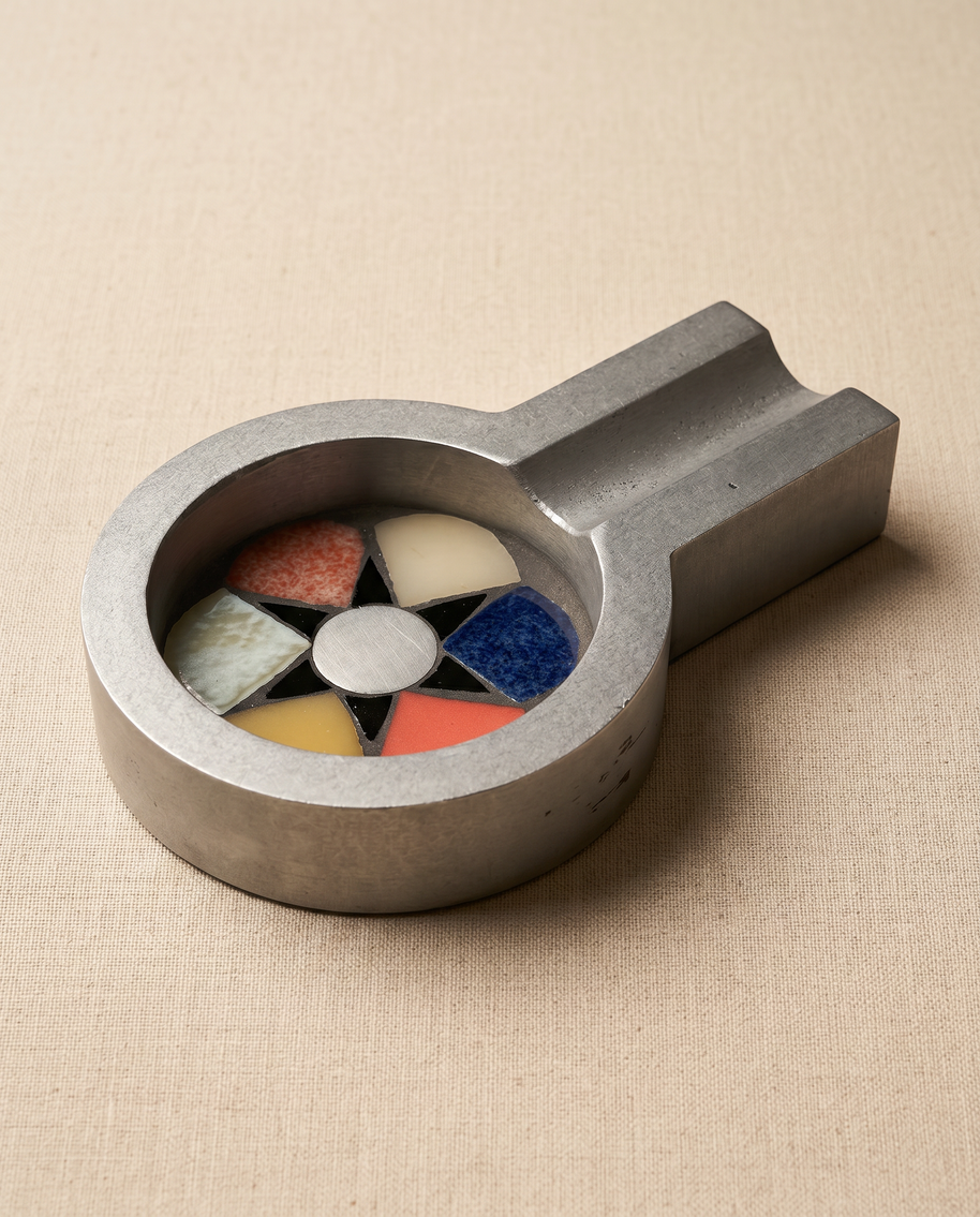 Dana Adada Small Cigar Ashtray