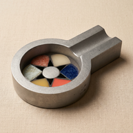 Dana Adada Small Cigar Ashtray