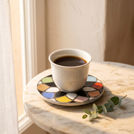 Dana Adada Mosaic Coffee Cup