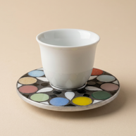Dana Adada Mosaic Coffee Cup