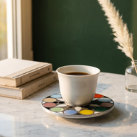 Dana Adada Mosaic Coffee Cup