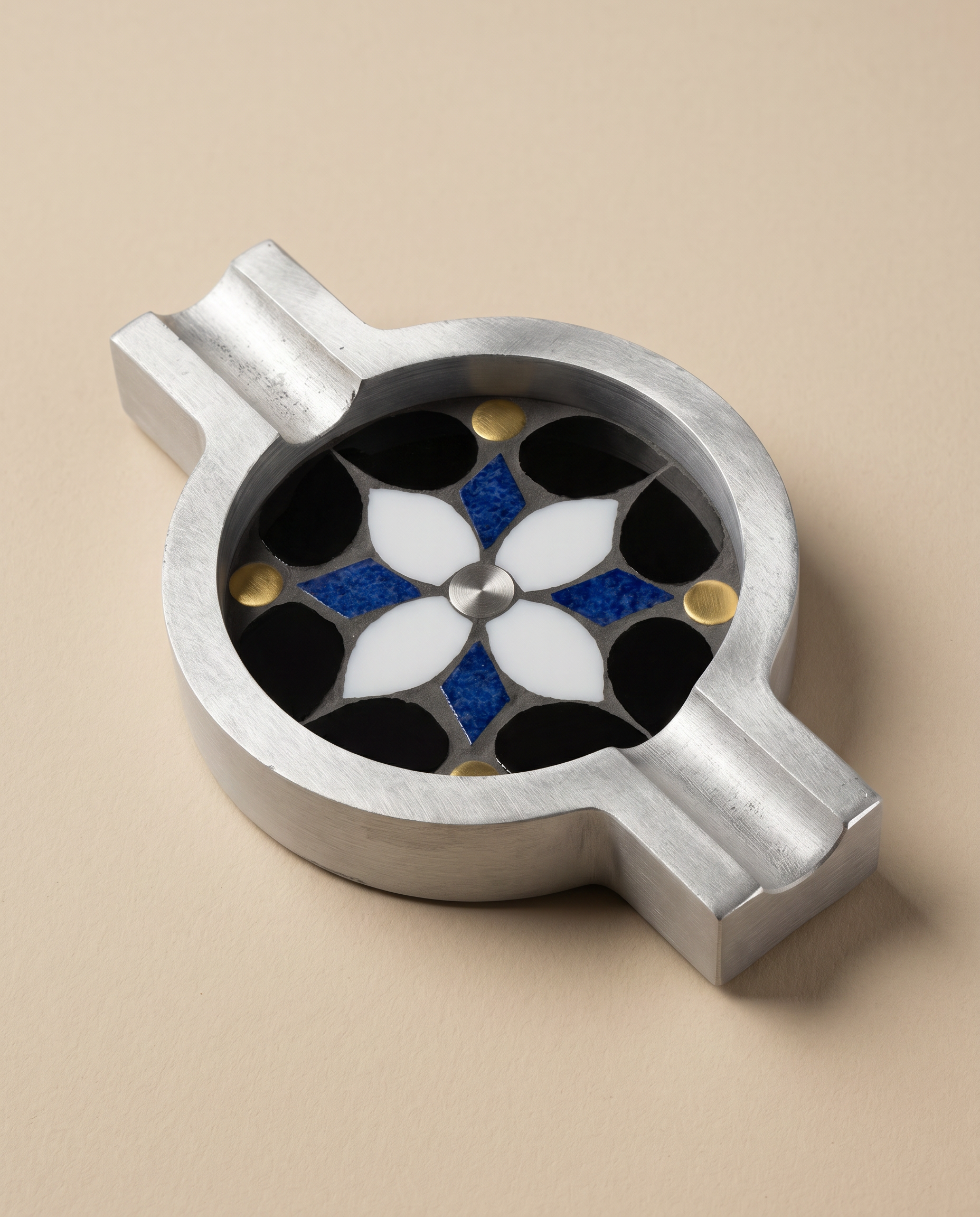 Dana Adada Large Cigar Ashtray