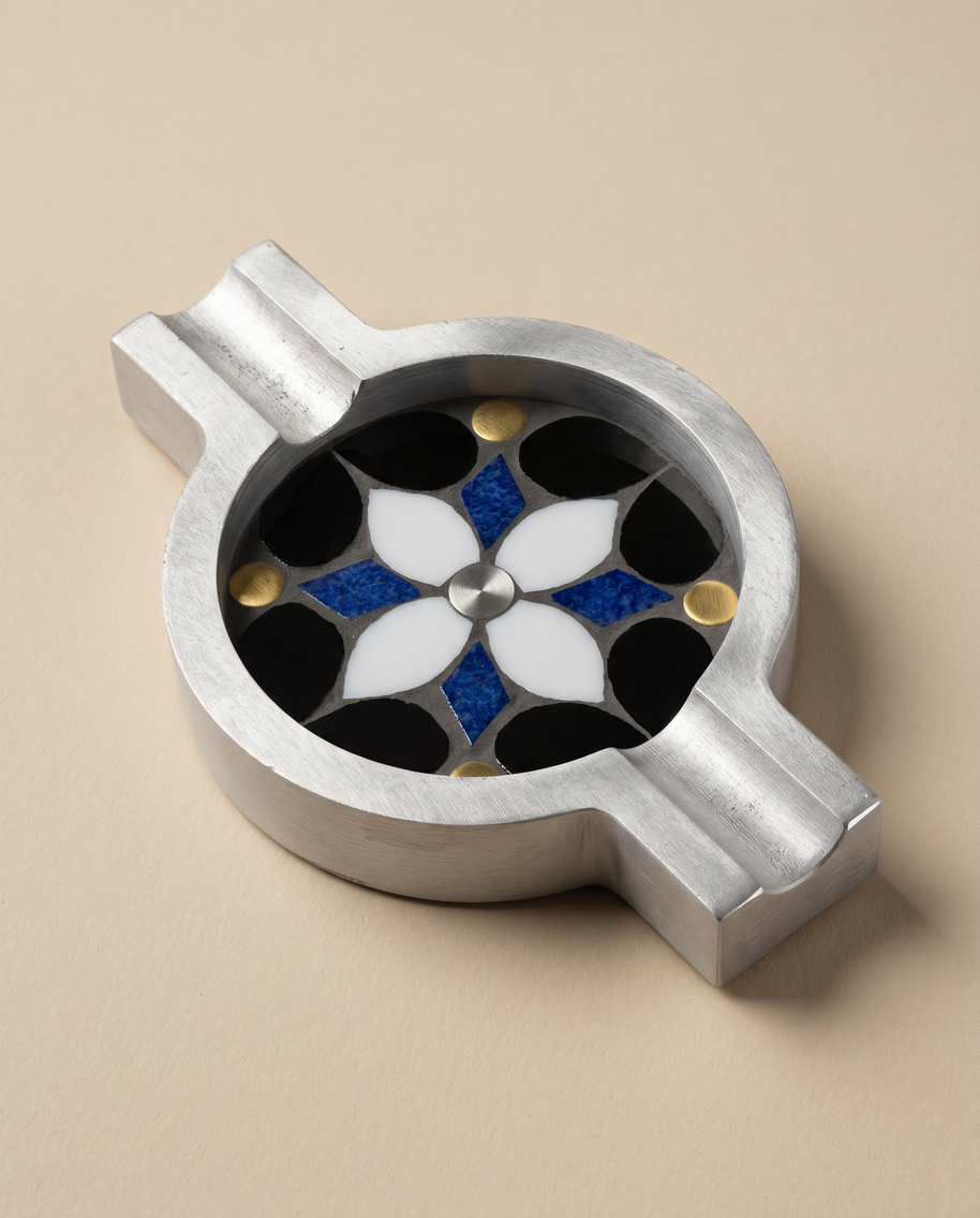 Dana Adada Large Cigar Ashtray