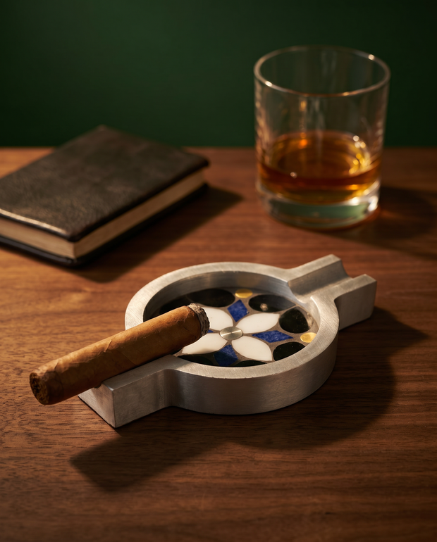Dana Adada Large Cigar Ashtray