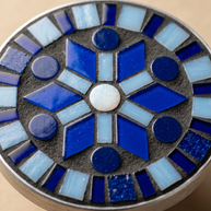 Dana Adada Mosaic Coasters (Set of 6)