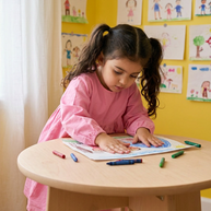 Ghúrfa Table & 2 Chairs Set Fauna (Delivered in up to 14 days)