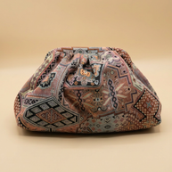 KB Boho Artisan Puffy