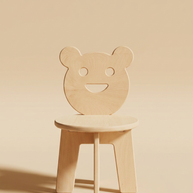 Ghúrfa Table & 2 Chairs Set Fauna (Delivered in up to 14 days)