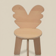 Ghúrfa Table & 2 Chairs Set Fauna (Delivered in up to 14 days)