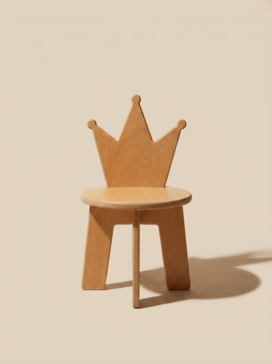 Ghúrfa Table & 2 Chairs Set Fauna (Delivered in up to 14 days)