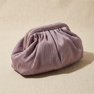 KB Puffy Lavender Puff