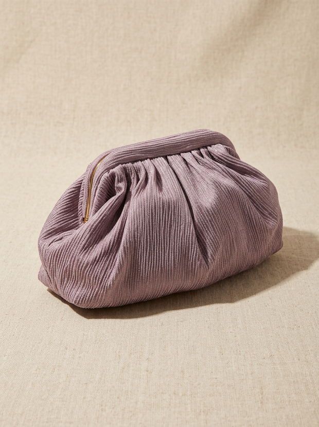 KB Puffy Lavender Puff