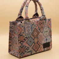 KB Boho Artisan Square