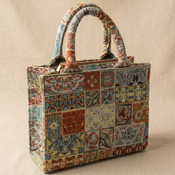 KB Patchwork Mosaic Square