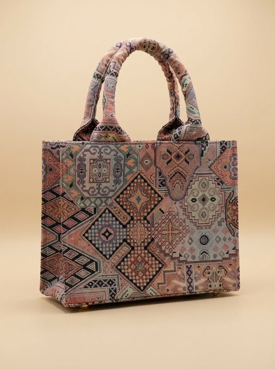 KB Boho Artisan Square