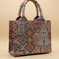 KB Boho Artisan Square