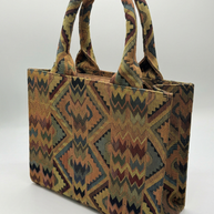 KB Indian Bag Square