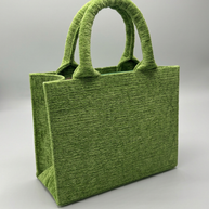 KB Green Flow Square (Small)