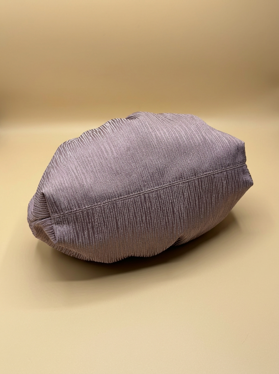KB Puffy Lavender Puff