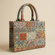 KB Patchwork Mosaic Square