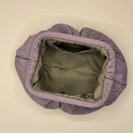 KB Puffy Lavender Puff