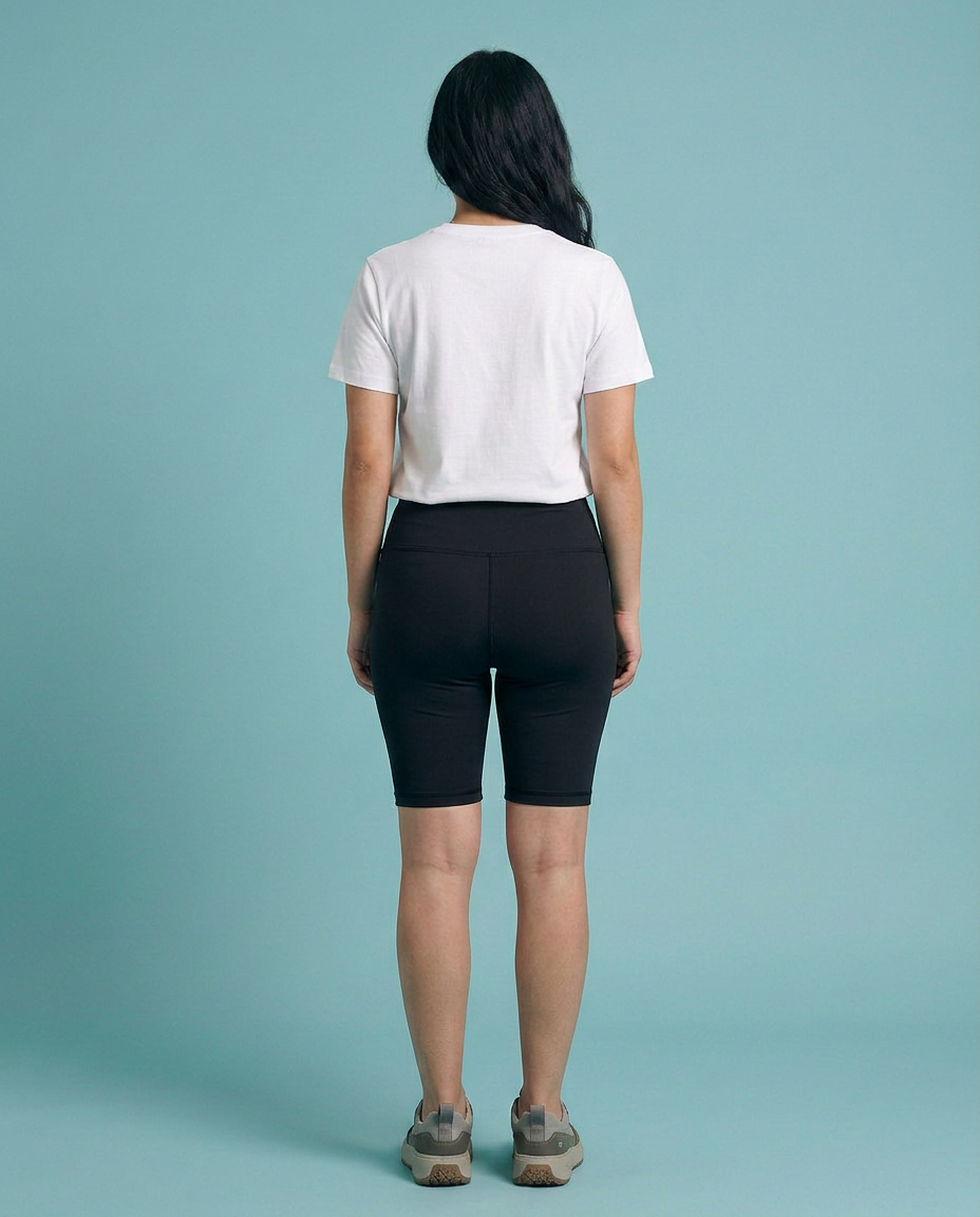 RSPR WHITE WOMEN T-SHIRT No. 15