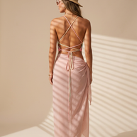 Route Raiment Pastel Perfection Bra Top - Large
