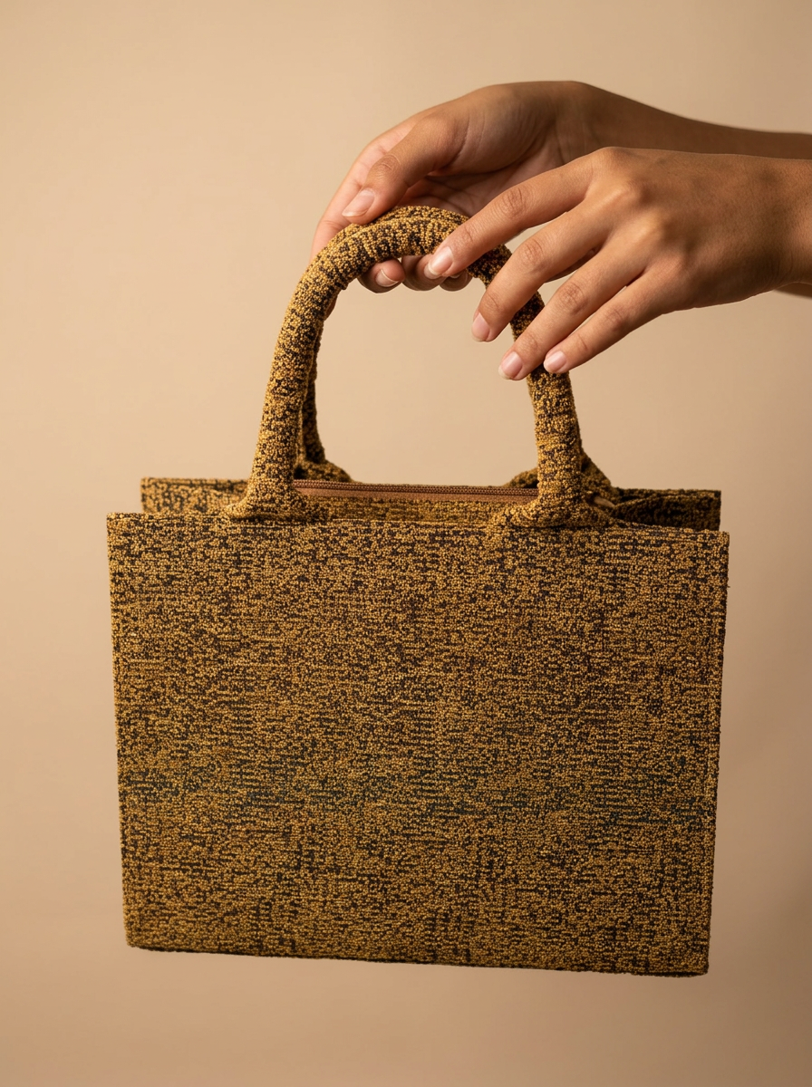 KB Square Desert Bag (Small)