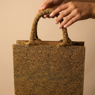 KB Square Desert Bag (Small)