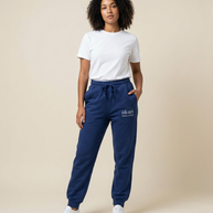 Okapi Blue Canopy Pant