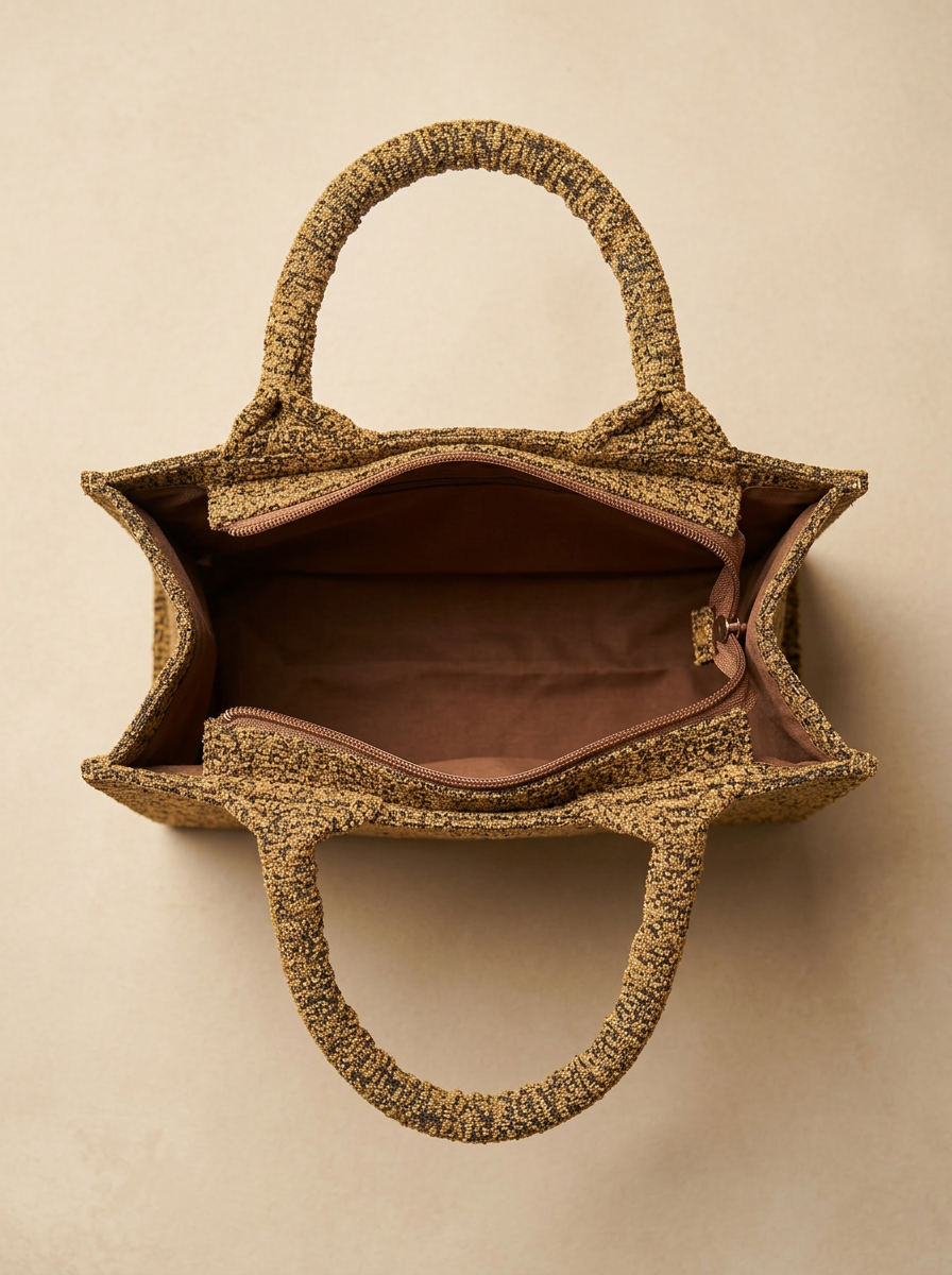 KB Square Desert Bag (Small)