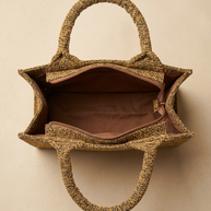 KB Square Desert Bag (Small)