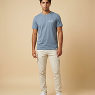 Okapi Blue Born Rare T-Shirt
