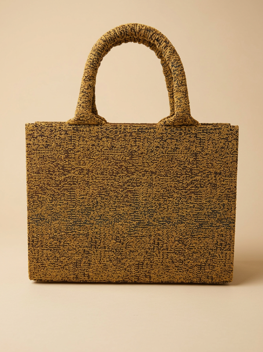 KB Square Desert Bag (Small)