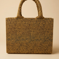 KB Square Desert Bag (Small)