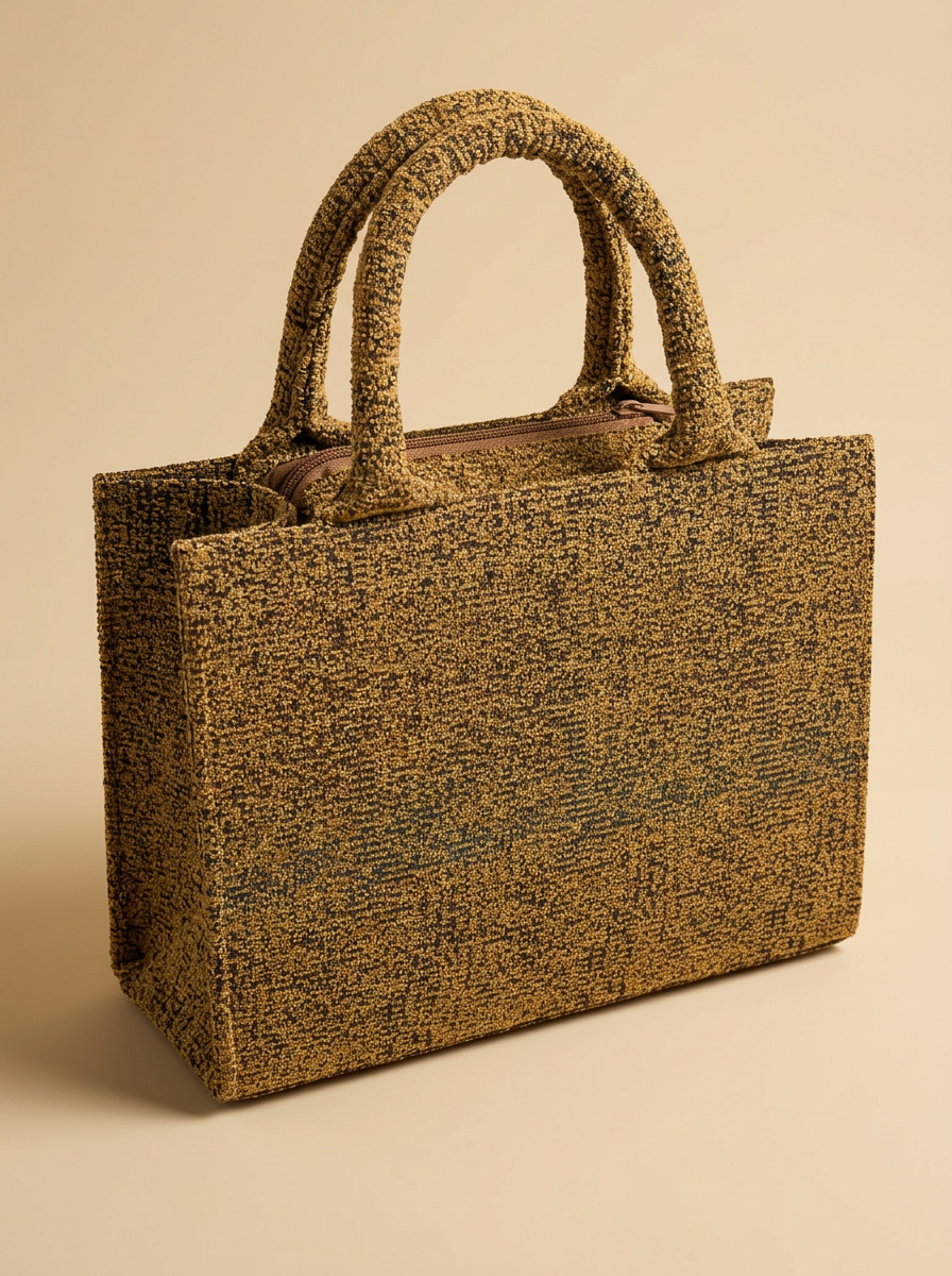 KB Square Desert Bag (Small)