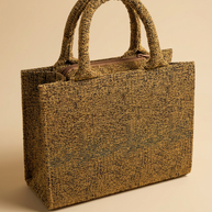 KB Square Desert Bag (Small)