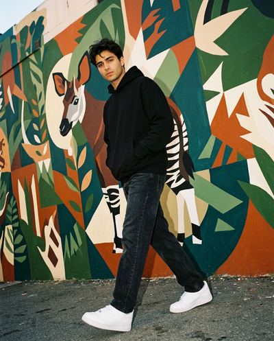 Hoodie