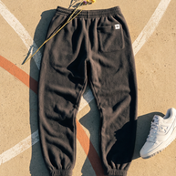 Okapi Dark Grey Rainfall Pant