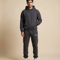 Okapi Dark Grey Rainfall Pant