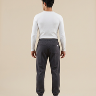 Okapi Dark Grey Rainfall Pant