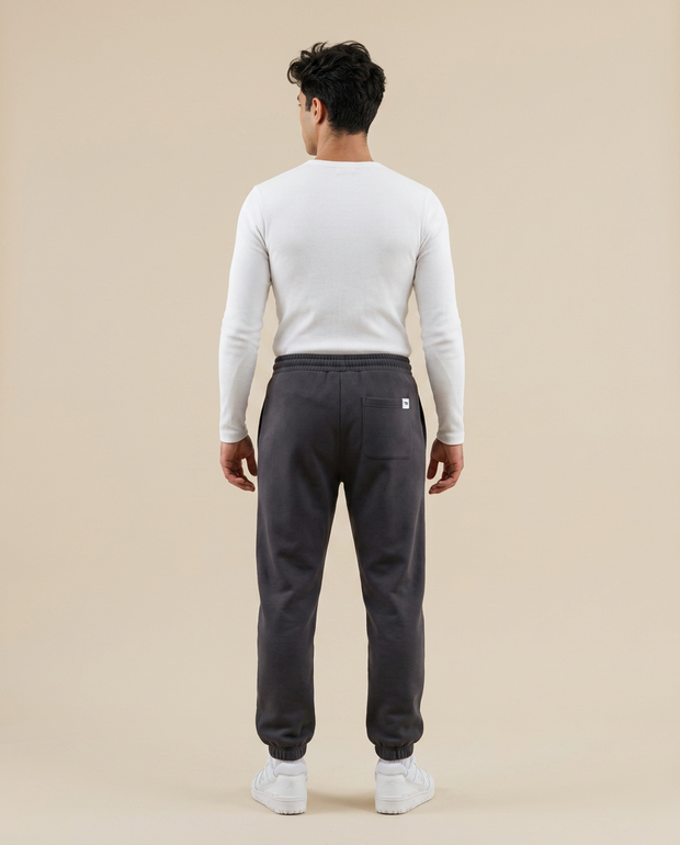 Okapi Dark Grey Rainfall Pant